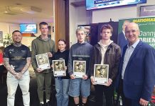 Local students take on Kokoda Trail challenge