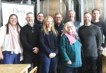 Eat, Drink, Play Gippsland festival launch