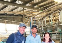 Water the key to future proofing Gippsland farms