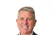 Mark Reeves joins TAFE board