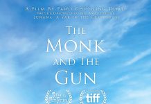 Films at the Bundy’s second season begins