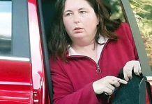 Why was the Erin Patterson trial held in Morwell?