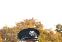 Sale Fire Brigade holds annual awards presentation