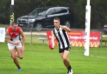 Gippsland League: Pies, Eagles finish with big defeats