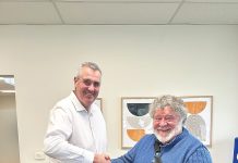 New Food and Fibre Gippsland CEO