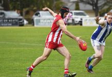 East Gippsland football finals race tightens
