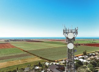 Telstra upgrades in Heyfield