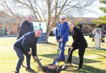 Ashleigh House closer to construction of new units