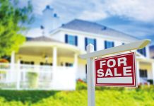 Wellington home prices ticking up