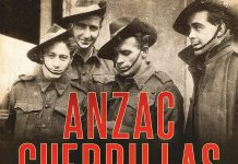 Incredible World War 2 story revealed in new book