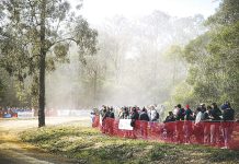 Gippsland Rally returns this month