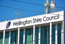 Have your say on master plan for Lions Park, Sale