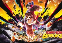Donkey Kong Bananza the best reason to own a Nintendo Switch 2: Game review