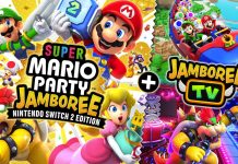 Game review: New Mario Party package an overpriced disappointment