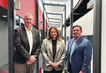 New faces at One Gippsland