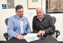 One Gippsland concerned for fishing amid offshore wind