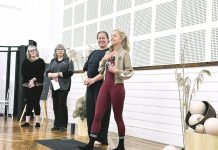 Nourishing the body, mind and heart