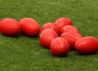 Locals earn Gippsland Power call-up