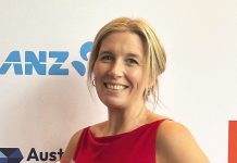 National marketing award for local