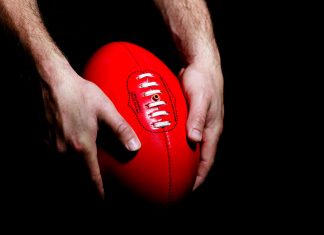 Burgiel is back at Maffra