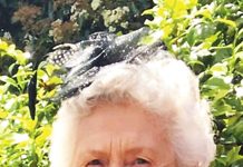 Obituary: Brenda Carter