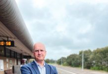 Shadow assistant ministry reshuffle