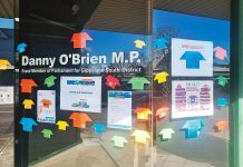 Shining a light on homelessness