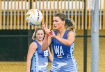 Roogirls snatch NGFNL finals spot