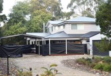 Erin Patterson’s home seized