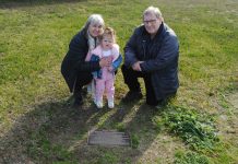 Descendants of ex-convict to gather in Rosedale