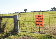 Debate continues over Fingerboards mine