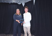 Gippstar Awards honour Gippsland’s best