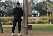 Duathlete’s 20,000km mission: ‘It’s about saving hearts’