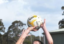 Netball’s leading goal shooters