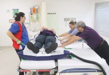 Cluster saves money on mattresses