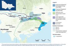 Renewable energy zones coming our way