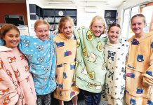 Gippsland’s Biggest PJ Day returns Sept 12