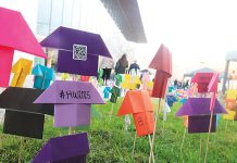 Homelessness Week event highlights growing housing crisis