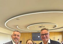 Chester meets with Wellington Shire Council