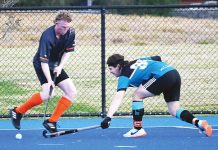East Gippy hockey heads for finals