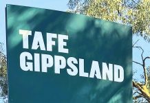 Teaming up to help locals