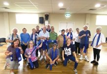 Live Younger Longer program to help over 65s