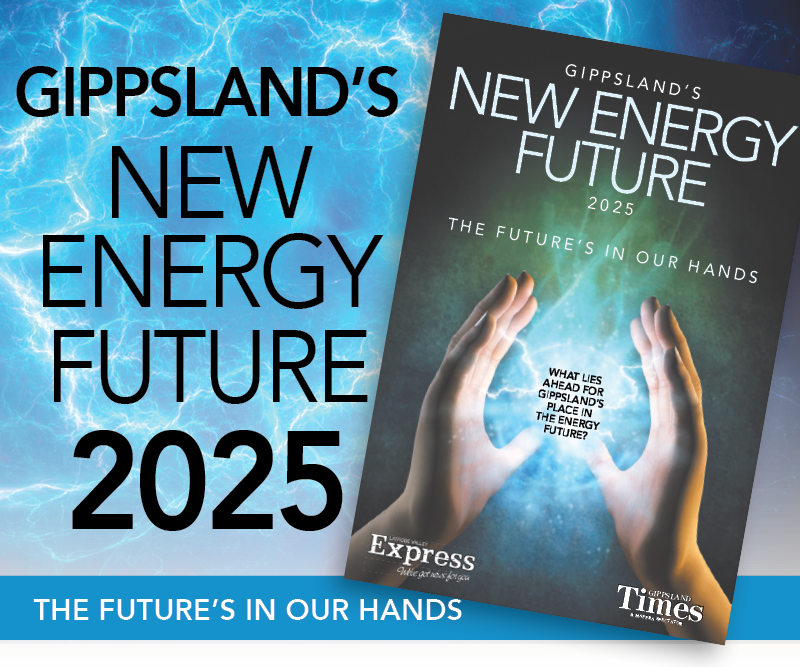 New Enerfy Future 2025 - MREC2