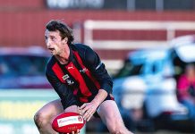 Finals all but locked in: Gippsland League footy
