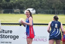 Bulldogs, Roogirls prelim showdown