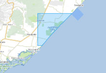 State govt to tender for gas exploration near between Seaspray and Woodside