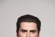 Boyd brings inspiring story to Sale