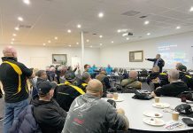Free fishing forum in Loch Sport