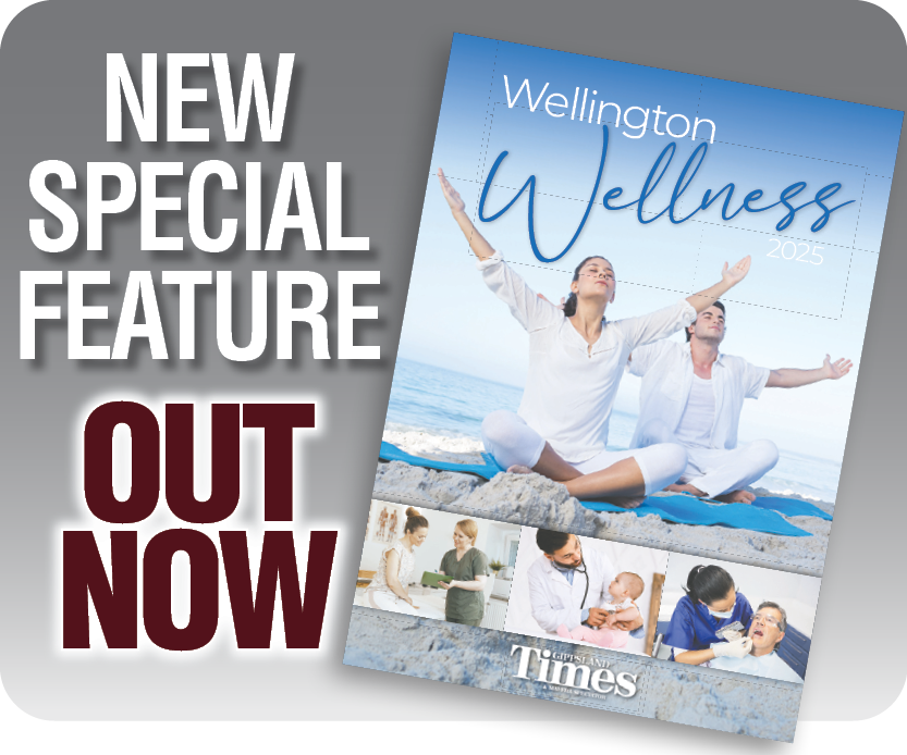 Wellington Wellness