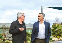 All-abilities garden for Maffra soon